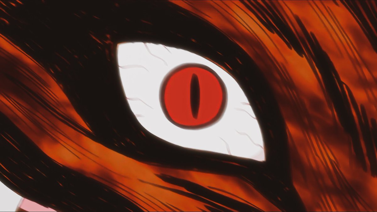 narutoimges's tweet photo. Naruto and Kurama https://t.co/gfue94eCx8