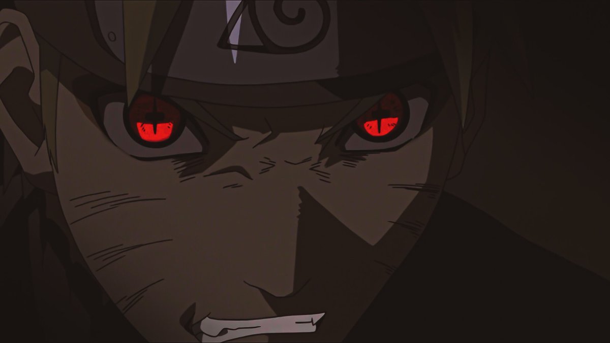 narutoimges's tweet photo. Naruto and Kurama https://t.co/gfue94eCx8