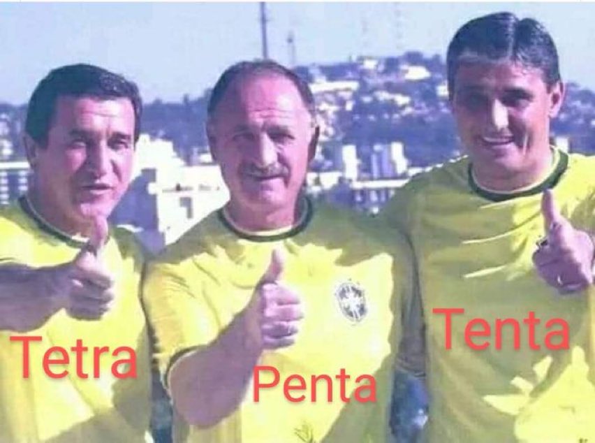 Miltonneves's tweet photo. Certinho isso! Perdeu tudo aquele que acha que o comum Raphinha é Rivelino. E mais: p q a insistência horrorosa com o tal Fred? Joga nada e o gol dos caras foi culpa dele. Que tivesse levado  o Palmeiras inteiro ou o Flamengo completo. Não teria um vexame deste tamanho! https://t.co/d6wxPcpL7K
