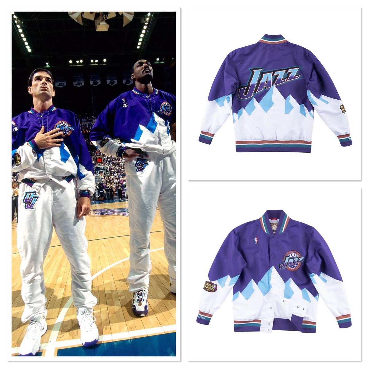 Team Retro US tweet media