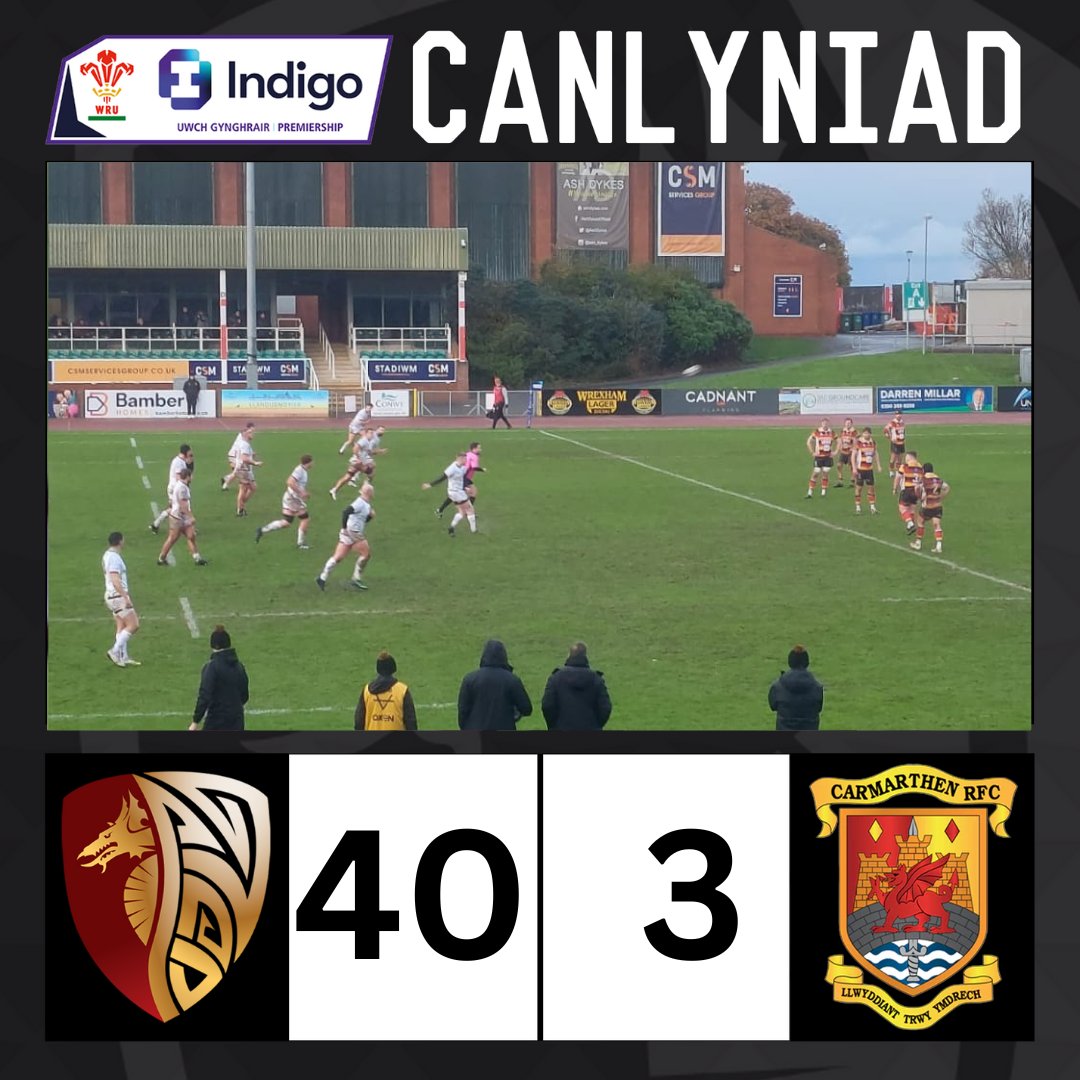 RGCNews's tweet photo. Full Time

Job Done https://t.co/ftMJrfPWyx