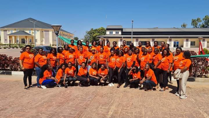 JenniferUper's tweet photo. Hashtags 
@ywipfng
I'm glad to be part of this great academy in plateau state.
Young woman too can lead.
#Ywipf
#ywipfplateua
#youngwomencanlead2
#youngwomencanleadjos 
#endviolenceagainstwomen https://t.co/llQFM5M54S
