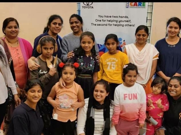 schoolbellvoice's tweet image. SchoolBell an initiative of Campus 2 Community &amp;amp; Toyota ICARE team had organised a science models making event at KPS Sarakki public school and models were handed over to the school to enhance the learning experience of students.
#ThinkAndTinker
#schoolbell 
#yuvakasangha