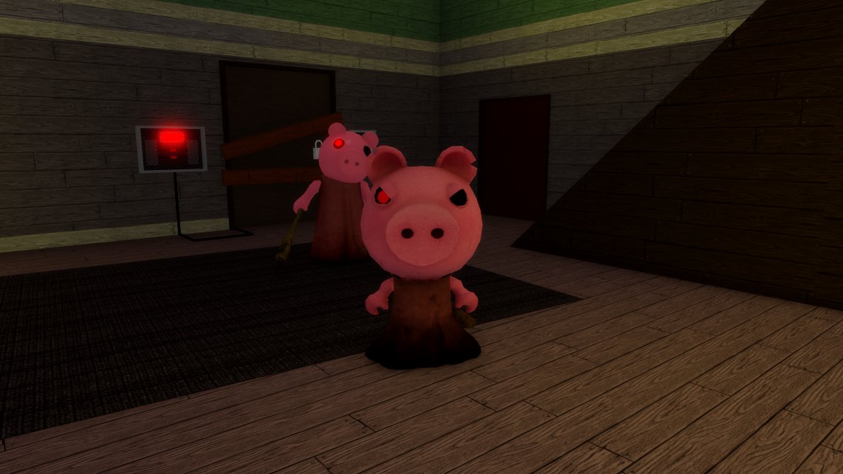 10 things you should know before playing Piggy in Roblox