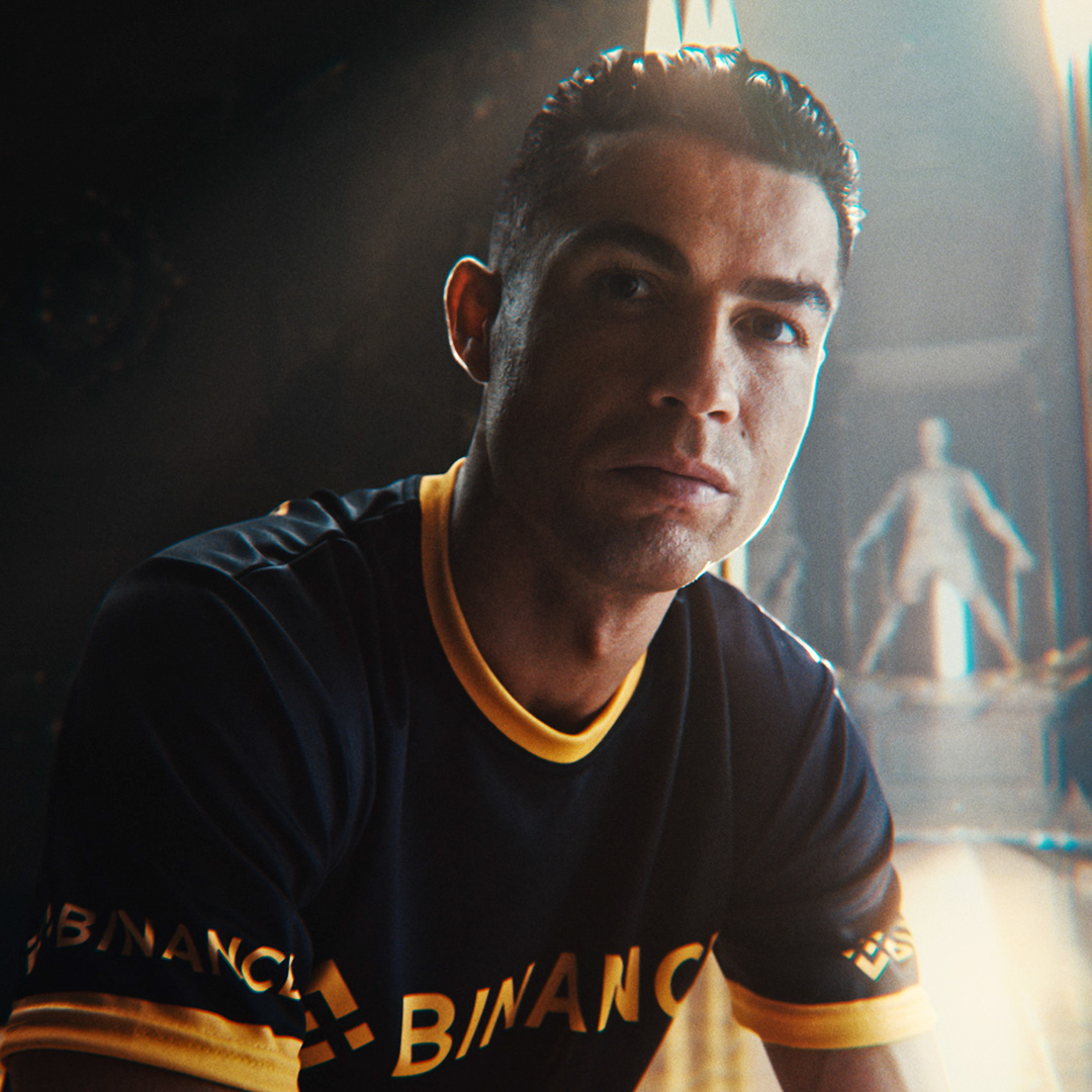 Binance.US 🇺🇸 (@binanceus) on Twitter photo To celebrate the launch of <a href="/Cristiano/">Cristiano Ronaldo</a> Ronaldo's NFT collection, #BinanceUS is giving away a free Gold Souvenir NFT to get whitelist access!
How to enter:
⚽️ Follow <a href="/BinanceUS/">Binance.US 🇺🇸</a>
⚽️ Retweet
⚽️ Tag a friend + Comment #CR7onBinanceUS + #Sweepstakes
See below for additional details. To celebrate the launch of <a href="/Cristiano/">Cristiano Ronaldo</a> Ronaldo's NFT collection, #BinanceUS is giving away a free Gold Souvenir NFT to get whitelist access!
How to enter:
⚽️ Follow <a href="/BinanceUS/">Binance.US 🇺🇸</a>
⚽️ Retweet
⚽️ Tag a friend + Comment #CR7onBinanceUS + #Sweepstakes
See below for additional details.