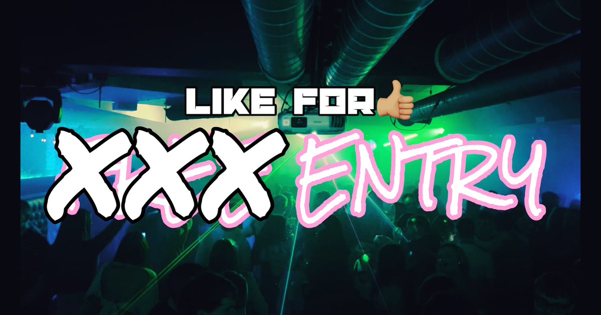 Envi Nightclub tweet media