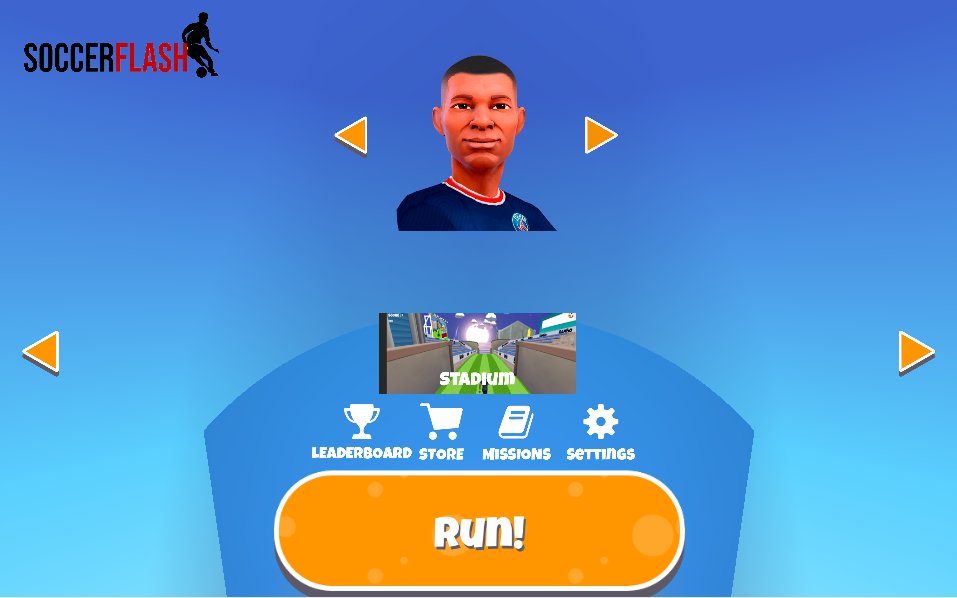 Flashrouter Football SoccerFlash (@SoccerFlashGame) / Posts / X