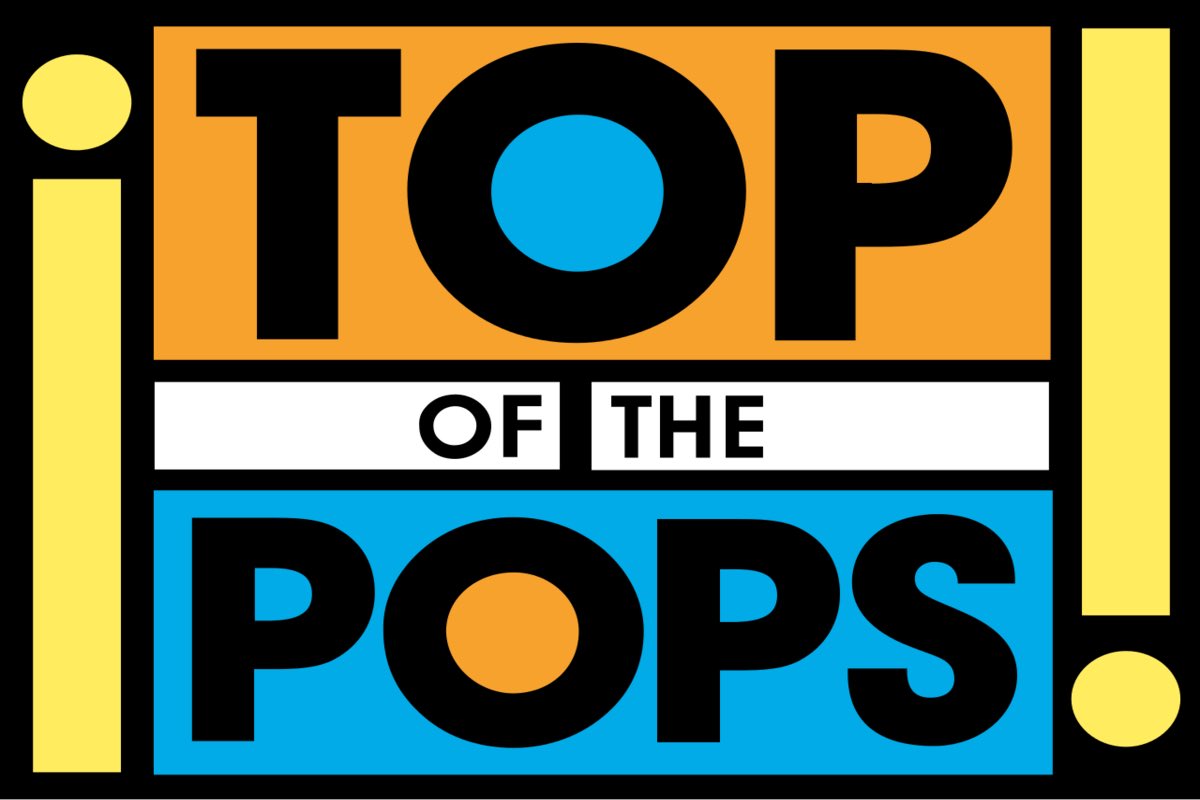 Atrebor78's tweet photo. Ma vi ricordate che al sabato una volta si guardava Top Of The Pops? https://t.co/0NqLImkLyH
