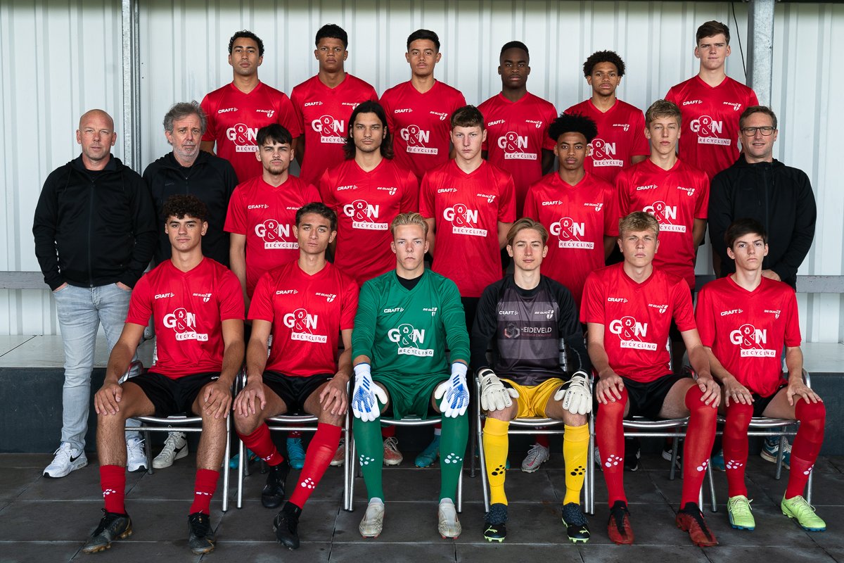 nardus1976's tweet photo. Met deze geweldige boys gepromoveerd naar de 3de divisie. Bequick28 Jo19-1. https://t.co/pBGg65HqIp