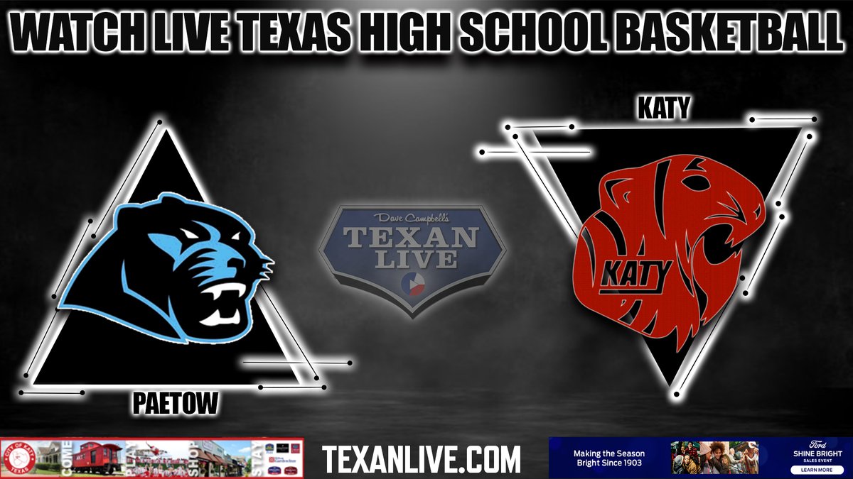 Dave Campbell’s Texan Live - Texanlive.com tweet media