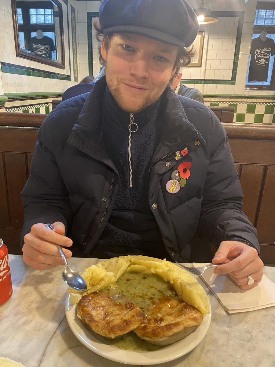 Listen With Monger tweet media