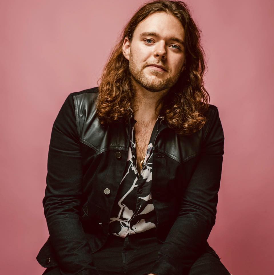 Listen With Monger tweet media