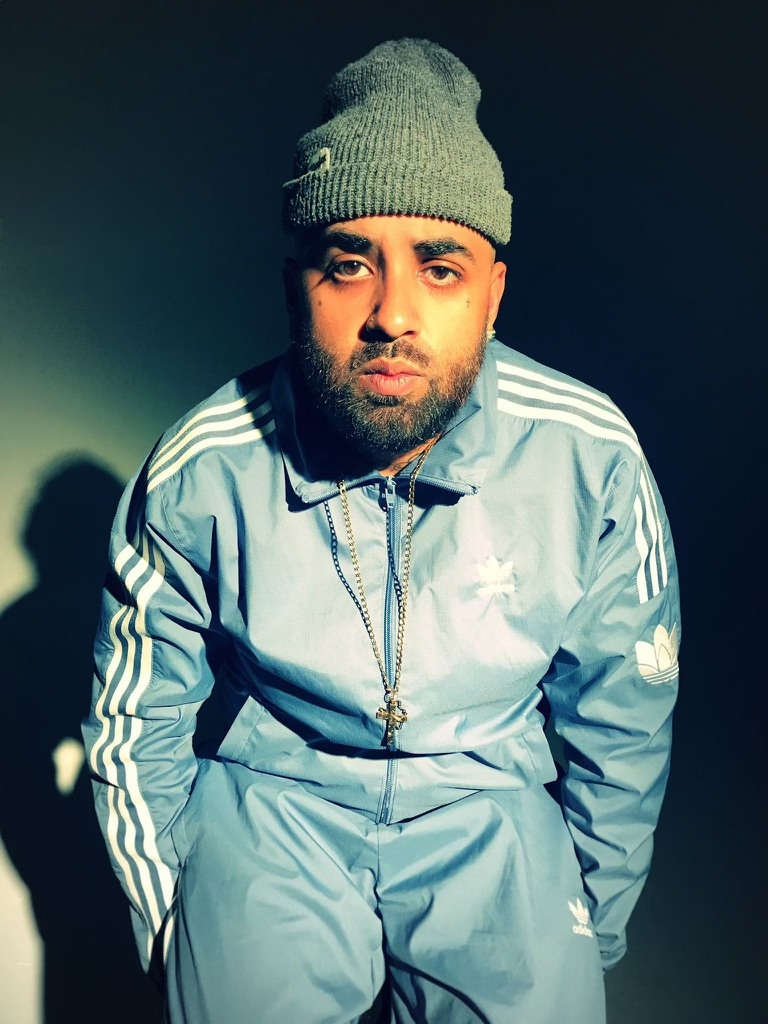 Listen With Monger tweet media