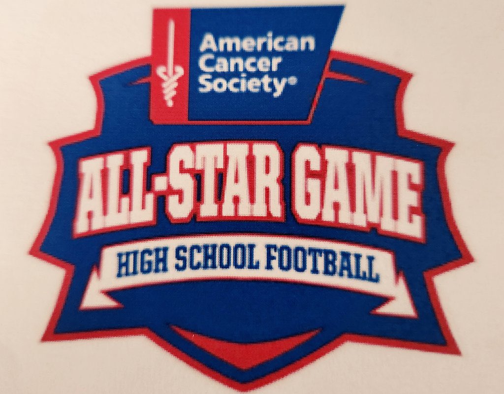 Best of luck to <a href="/Only1mylesss/">Paul Myles III</a> (aka-Big Paul) today in the American Cancer Society All-Star game!  

I’m so proud of you!

#DHSPioneers 
#BigPaulPlaysBall