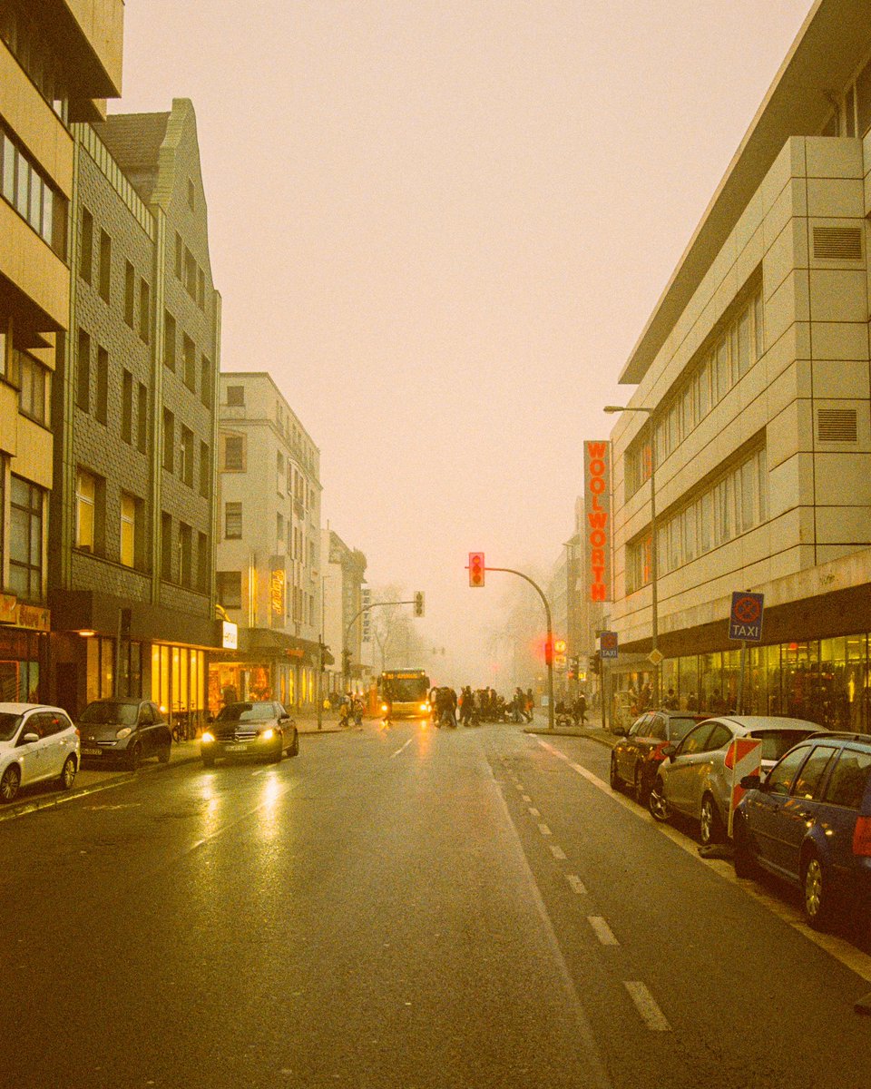 Oberhausen, 2081