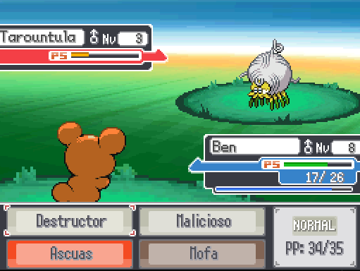 Dei0710's tweet photo. No encontraba un sprite público para Maschiff, así que decidí hacer uno, y aprovechar para mostrar algunos de los Pokémon de Paldea que podremos encontrar en la región de Numbus

Ahora que estoy de vacaciones, se vienen MUCHOS anuncios respecto a la fakedex y el fangame 👀 https://t.co/NdiEdD9bCs