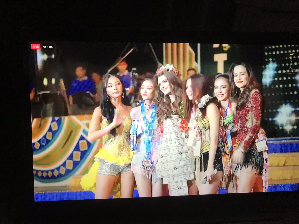 Selalala_N's tweet photo. These girls come from different countries, competed in the same competition, then become GRAND family together and now some of them need to be back to their home country
gonna miss Grand Family 2022
#PichVoteySaravody #พิชชี่ 
#IsabellaMenin #robertamondong #AndinaJulie #luiseth https://t.co/FI8Ecr1A8b