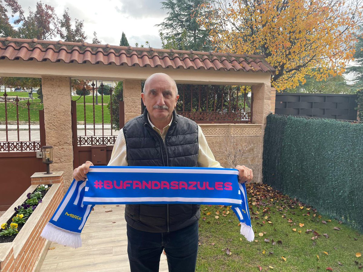 Alipio Gutiérrez tweet media