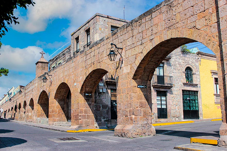 My Latin Life 🌴 on Twitter "Morelia, Michoacán 🇲🇽 very low cost of