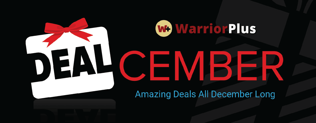 Have you grabbed any of our DEALcember deals yet? Better hurry! Each deal only lasts a few days... Save up to 90% for a limited time:
lexico.odoo.com/r/6gi