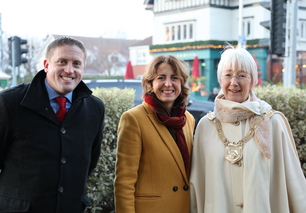 Cormac Devlin TD tweet media