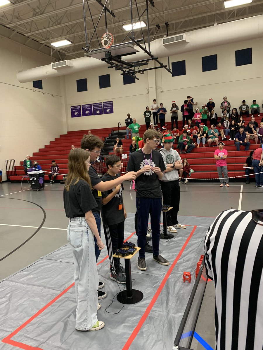 Willis ISD CTE Center (@willisisd_cte) on Twitter photo Victory for <a href="/Wildkat_Robo_HS/">WildkatRobotiksFTCFRC</a> in match #1 at Meet #1 of the Houston North League of FIRST Robotics. <a href="/WillisSchools/">Willis ISD</a> <a href="/WHS_Wildkats/">Chad Smith</a> Victory for <a href="/Wildkat_Robo_HS/">WildkatRobotiksFTCFRC</a> in match #1 at Meet #1 of the Houston North League of FIRST Robotics. <a href="/WillisSchools/">Willis ISD</a> <a href="/WHS_Wildkats/">Chad Smith</a>