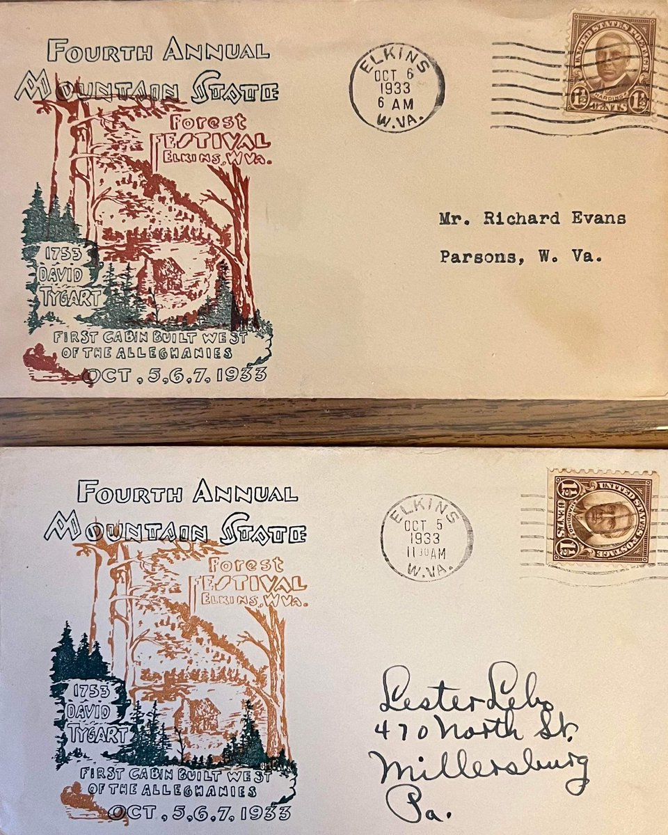 ForestFestival tweet media