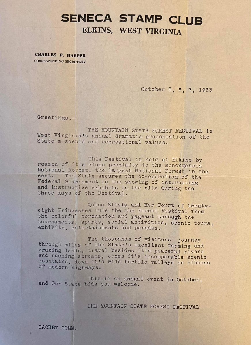 ForestFestival tweet media