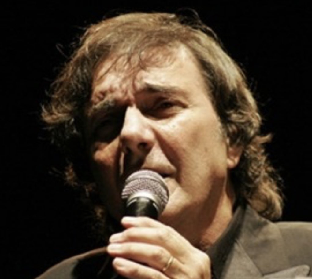 Descansa en paz Pepe querido 
José Ángel Trelles QEPD