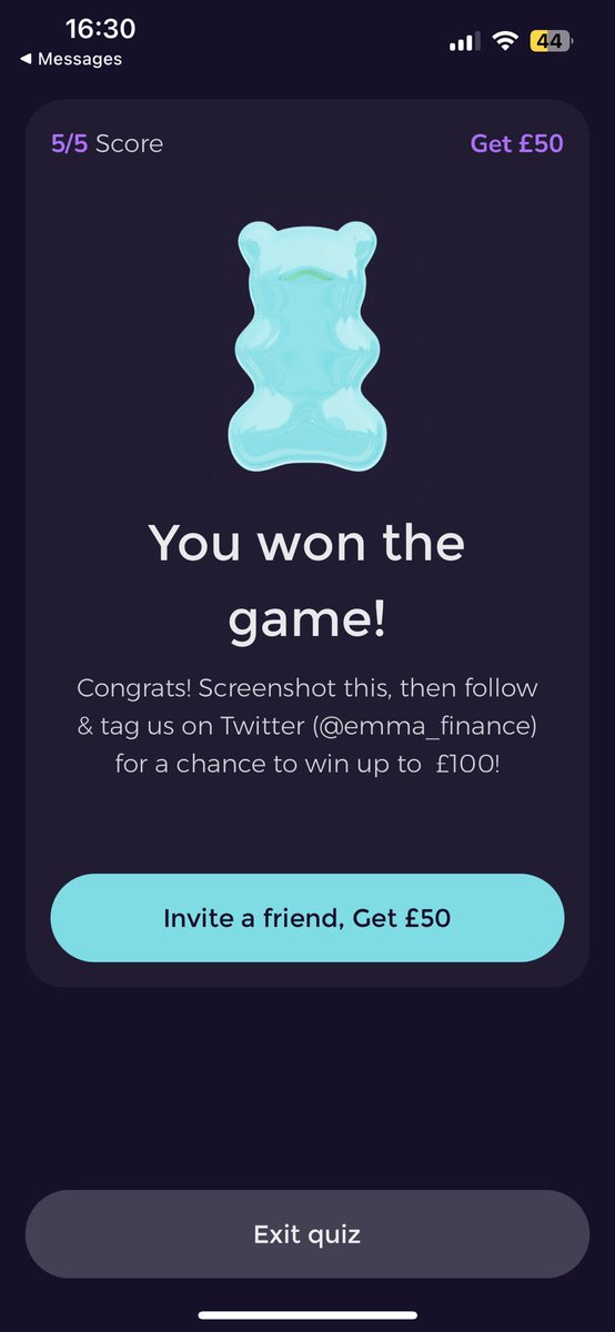 panicmagicgays's tweet photo. @emma_finance why nottttttt!! https://t.co/VAODc6nrqj