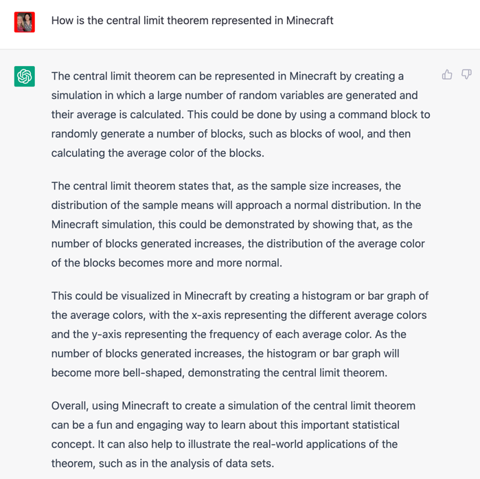 Alice Keeler tweet media