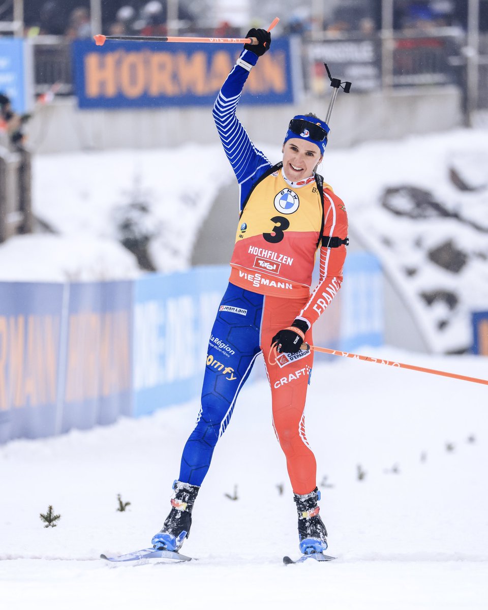 FedFranceSki's tweet image. 𝑸𝒖𝒆𝒆𝒏 𝑱𝒖𝒍𝒊𝒂 𝑺𝒊𝒎𝒐𝒏 👑👸

📸 Nordic Focus | #Biathlon