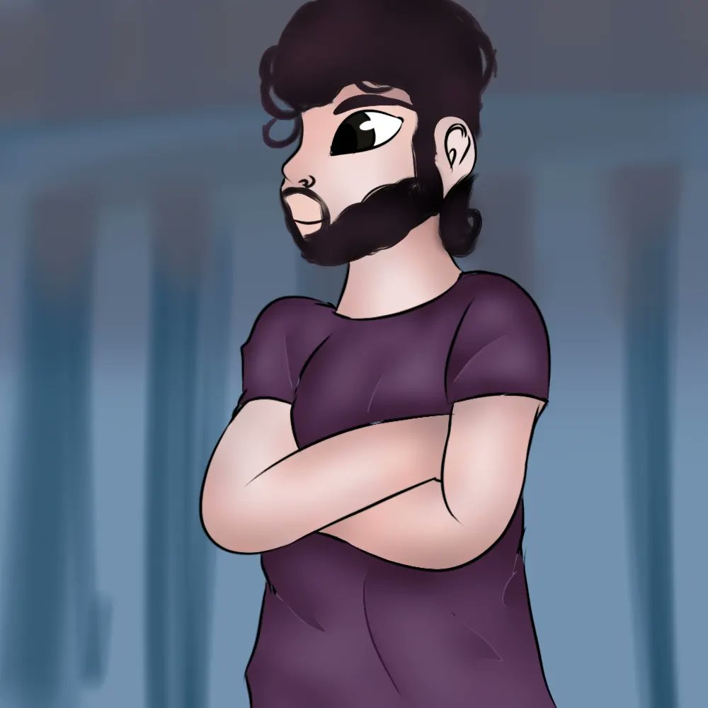 SleepyLia2's tweet photo. >:3 un dibujo para un Youtuber que me hace mi día tan Emocionante es para @UVESIT00

espero que te guste y ya :3 *lo publica en Facebook, Youtube Instagram Twitter) 

Tags: #uve #uvefanart #art #digital #drawing https://t.co/T0qa3XfldN