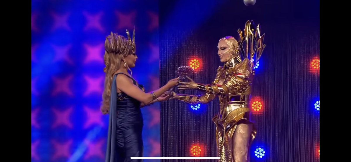 Elecktra Bionic Official tweet media