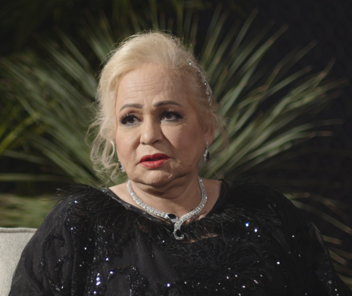 SilkRdFilmFest's tweet photo. An Evening with Laila
Country Of Origin 
Kuwait
Directed by
Haya Alghanim

A short documentary about the life and true story of Laila Abdulaziz, a pioneer of music in the Arabian Gulf.  
 #SRIFF #sriff2022 https://t.co/7GuDTz5QYq