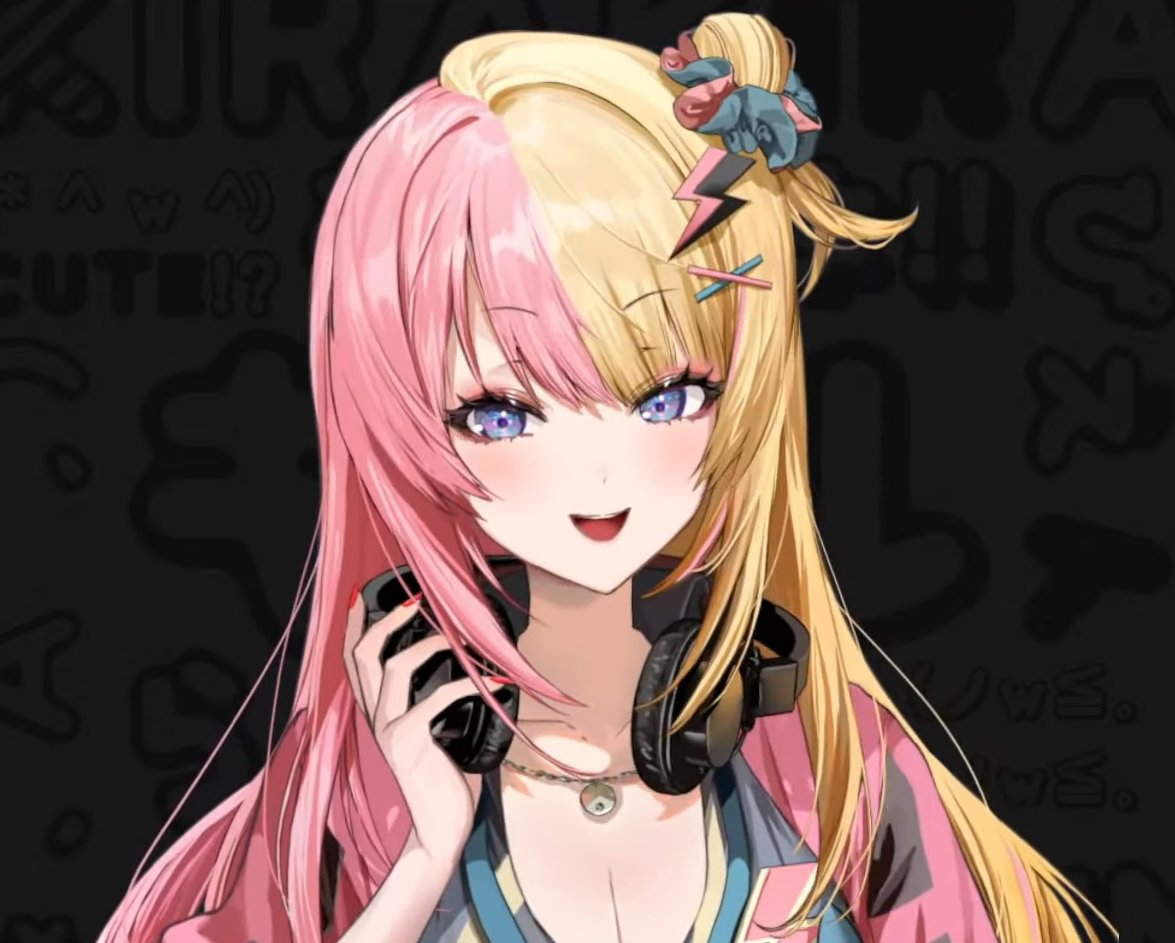 VTuberTrending's tweet photo. I've seen this one before
#KotokaTorahime #XSOLIEL https://t.co/hJ7okPielw