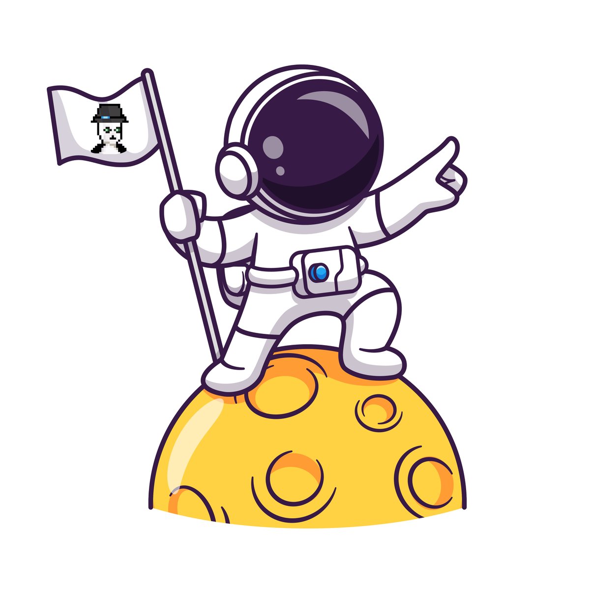 LucianPotlog's tweet photo. Get ready to take your NFT game to the next level with Pixel Panda's LFG Portfolio Tracker on Solana! Our wallet tracker, rental income, weekly rev share, & upcoming tool hub make collecting pandas easy and fun. #PixelPanda #Solana https://t.co/oxx8wfh3iP