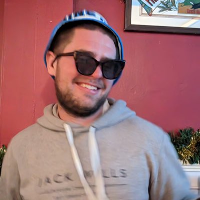 HarryButler69's tweet image. #NewProfilePic