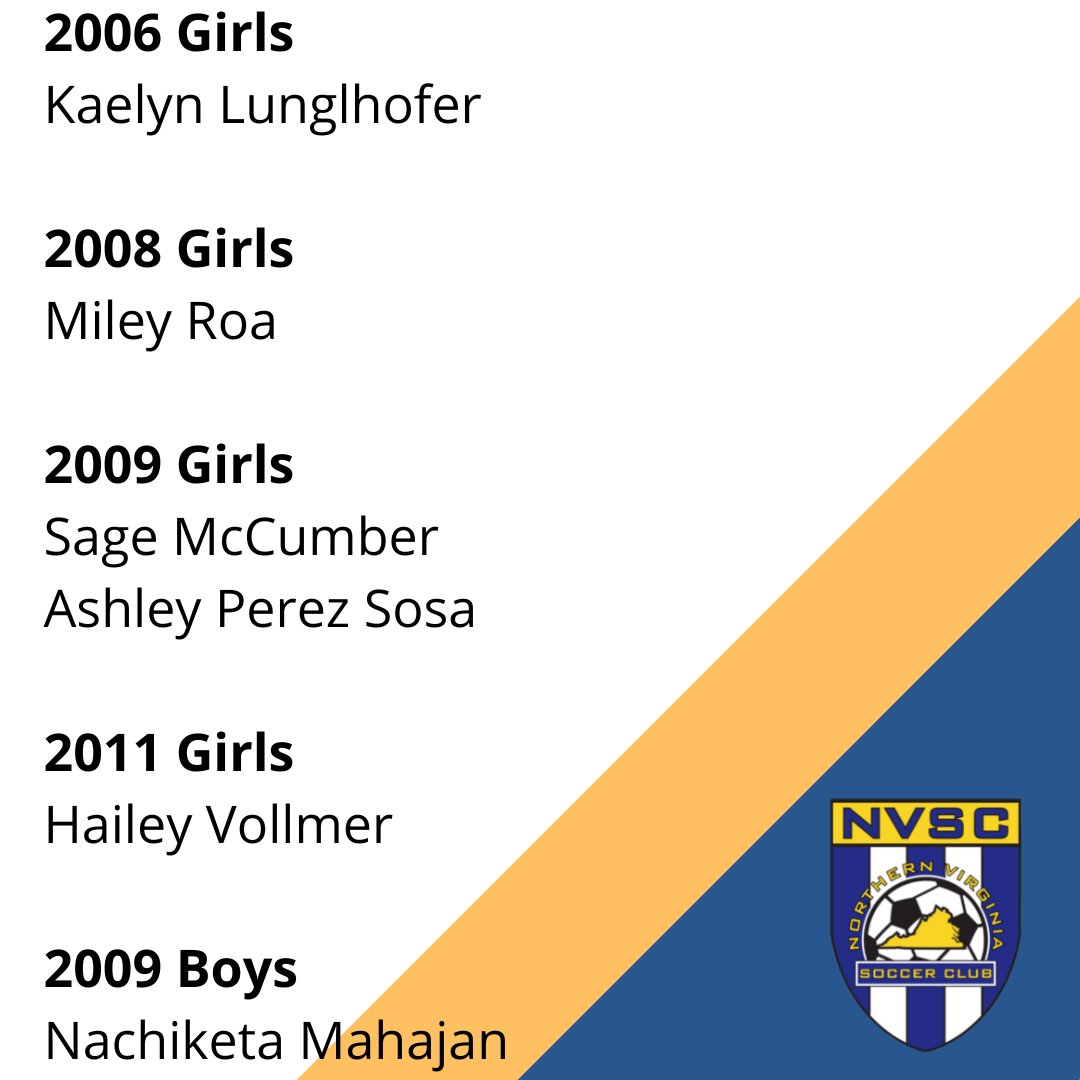 Northern Virginia SC tweet media