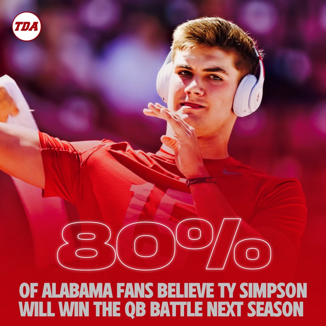 The Hype Is Real Ty Simpsons 2025 Promise To Alabama Fans - 7a5z3jw