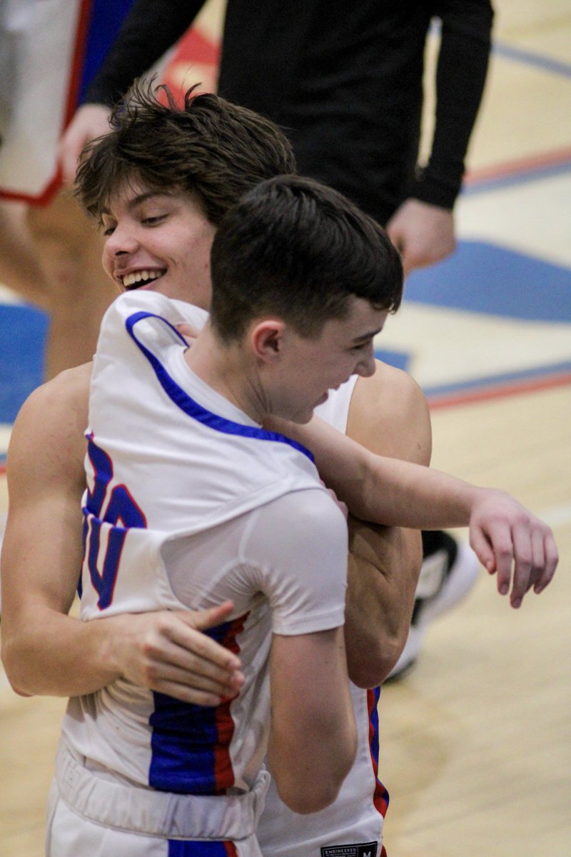 The atmosphere was incredible last night.

Let’s do it AGAIN next Tuesday!