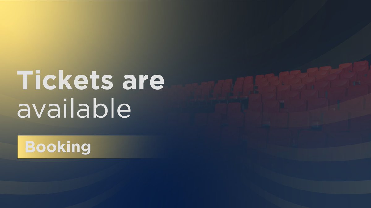 AviAwardsRbx's tweet photo. π - AviAwards 2022 - Tickets
The time has come, you can now
get your tickets and with that a comfortable audience seat.
Amazing, isn't it?
Get one for yourself:
https://t.co/bihy0KmLZ1
#UponApproach,
approach with us!
Are you booking? #AviAwards22 #UponApproach #ROBLOX https://t.co/sUumaqd9ex