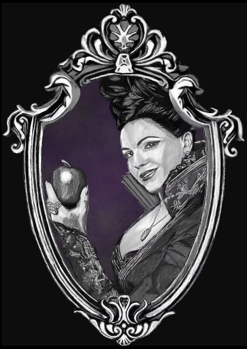 Tukma11's tweet photo. #evilqueen
#onceuponatime
#ouat https://t.co/uO0YItoM9I