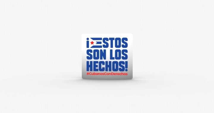 Hoy 10 de diciembre, DIA INTERNACIONAL DE LOS DERECHOS HUMANOS. Desde #Nicaragua ratificamos nuestra solidaridad militante a la Cuba socialista.
#CubanosConDerechos
#NoMasBloqueo
#UnBlockCuba 
m.facebook.com/story.php?stor…
