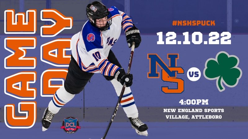 Newton South Hockey (@nshs_hockey_) on Twitter photo 