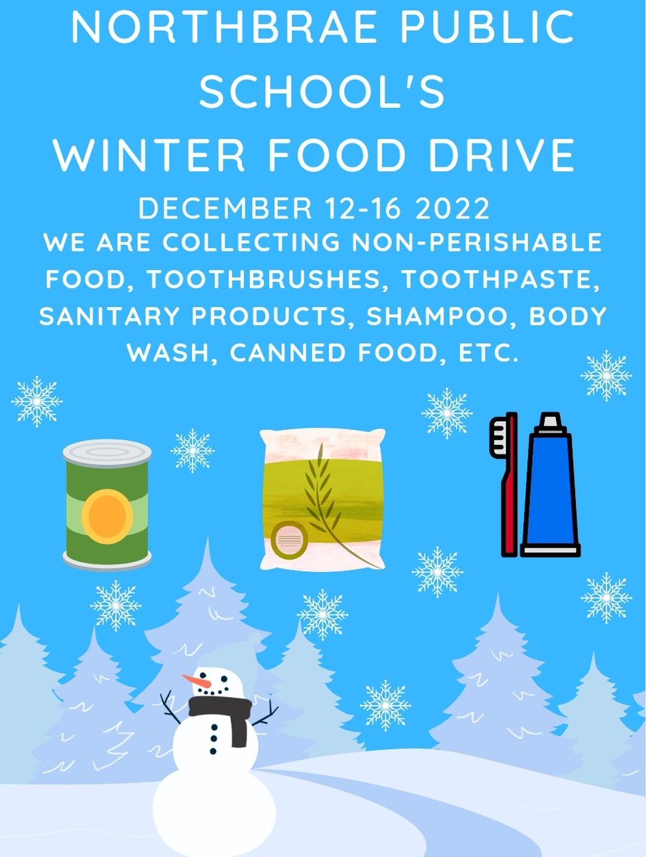 Northbrae Public School tweet media