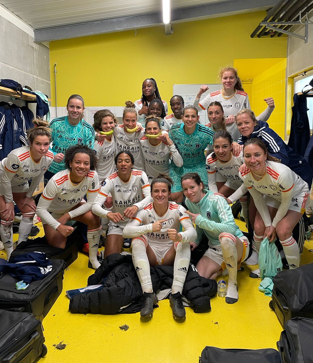 🥰🫶

🔵⚪️ #TeamPFC #CertifiéParis