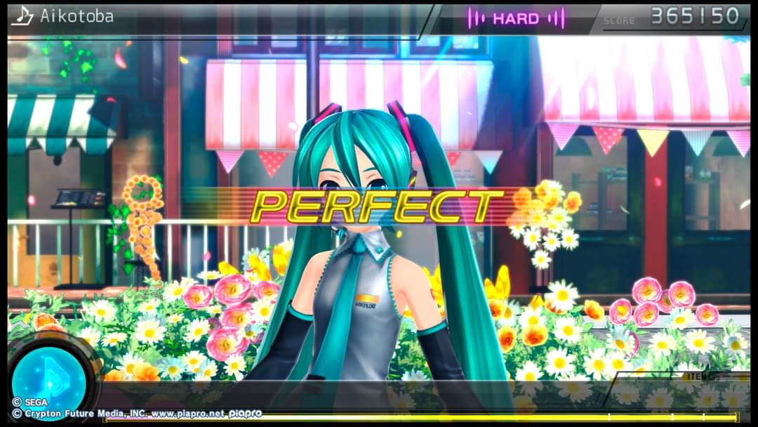 lenkagamine141's tweet photo. Le saque perfect a la primera ๐ amo amo amo ๐๐ #ProjectDiva #ProjectdivaF2nd #HatsuneMiku #mikuhatsune #VOCALOID https://t.co/1XltF9mPWq