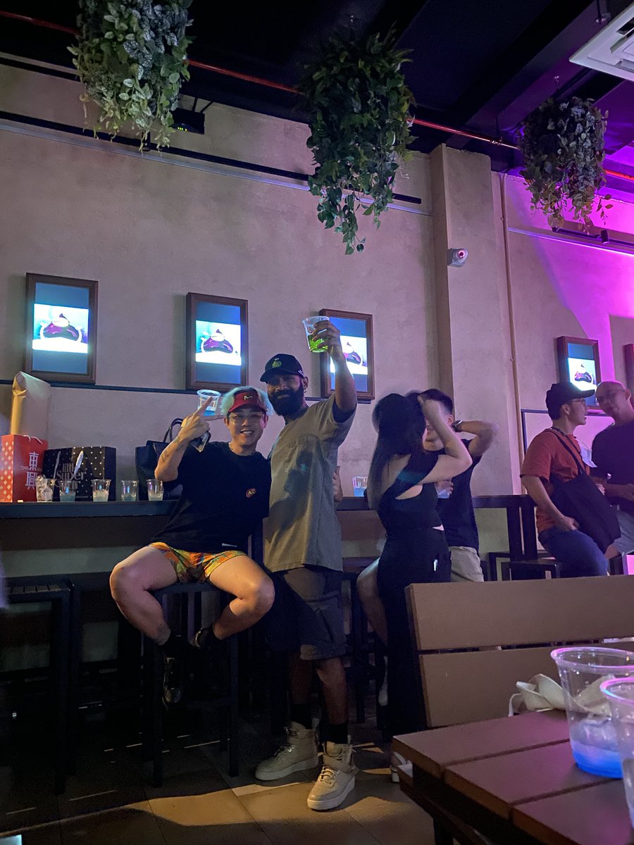 CryptoThambi's tweet photo. aLL pArT of tHe G0b’S pLaN 🥬 https://t.co/Nw8YdCzqTW