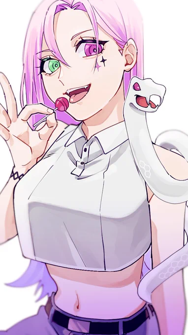 おかえりだぁ〜 #めでゅーあーと 